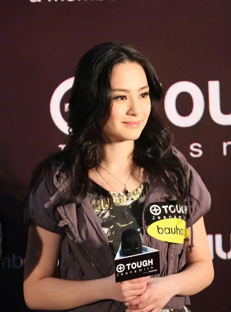 三位身高不到160的女演员,却是公认女神