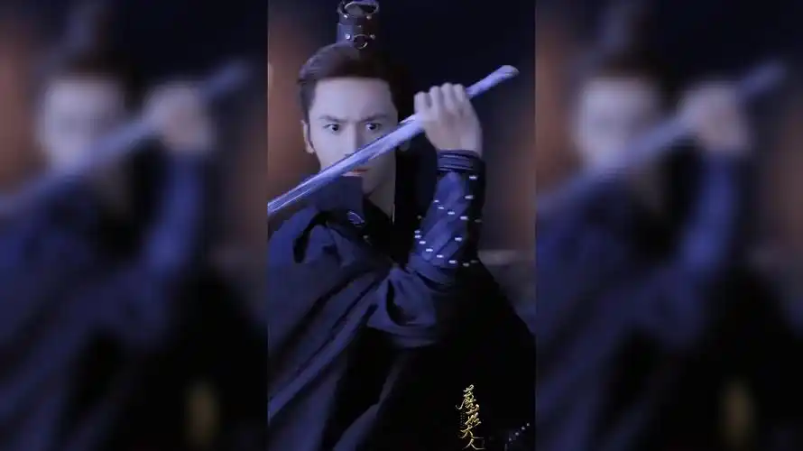 你一直懂周子舒,愿你唱得尽兴