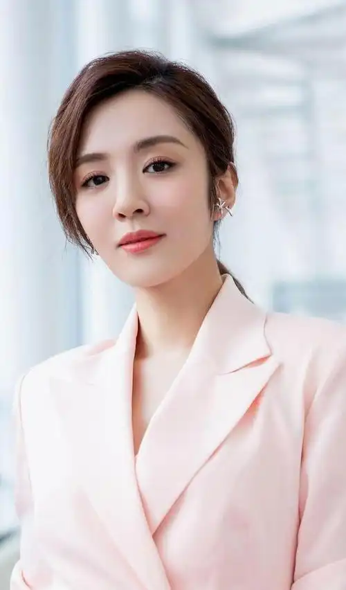 精美图集王晓晨美图欣赏