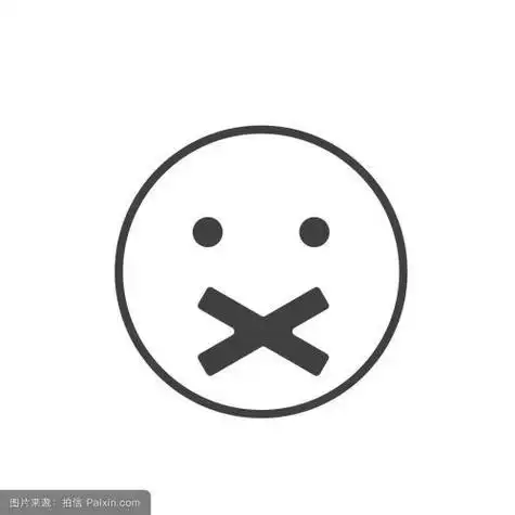 嘘手势可爱简笔画不说话嘴巴简笔画简笔画说话小孩老驴简笔画可爱简笔