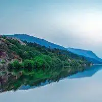 青山绿水头像风景图片大全山水真实_微信头像图片大全