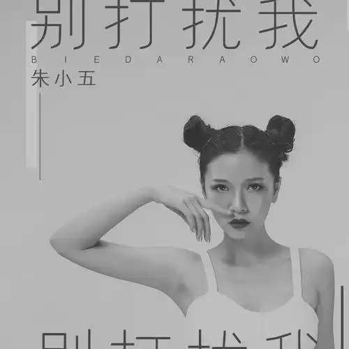 朱小五别打扰我