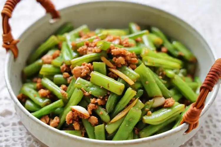 我家常吃的几道小炒菜,营养丰富,好吃下饭,一年四季可常吃