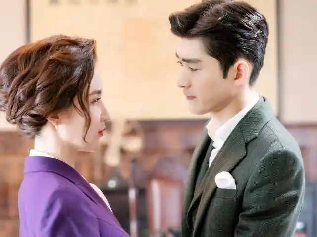 张翰终于要火了,一连5部爆款剧来袭,这是要霸屏2021年?