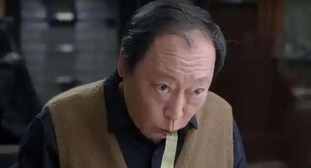 倪大红:一路好好走,事实证明,如今的他早已走上另一条"大道"