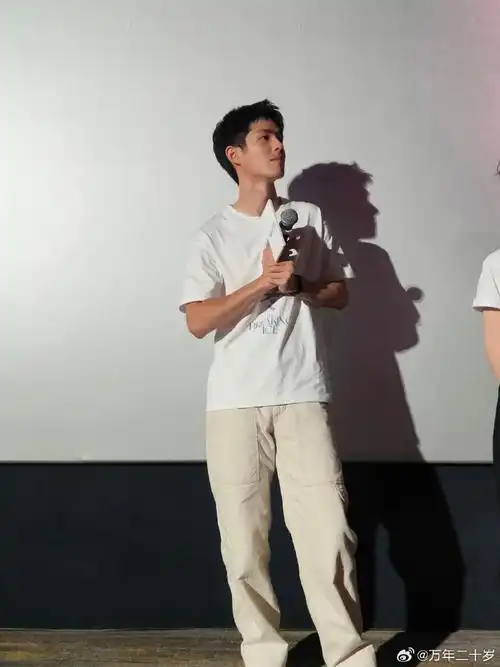 刘昊然电影燃冬