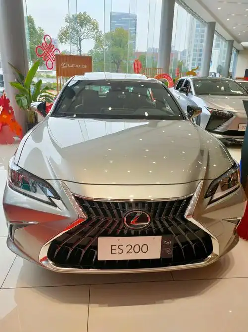 雷克萨斯es社区_易车社区
