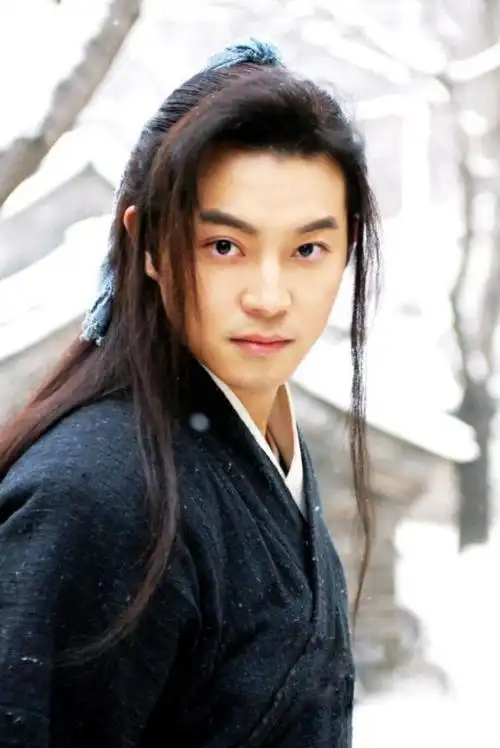 沙溢年轻时有多强大(一个不想当第一名的好演员)(31)