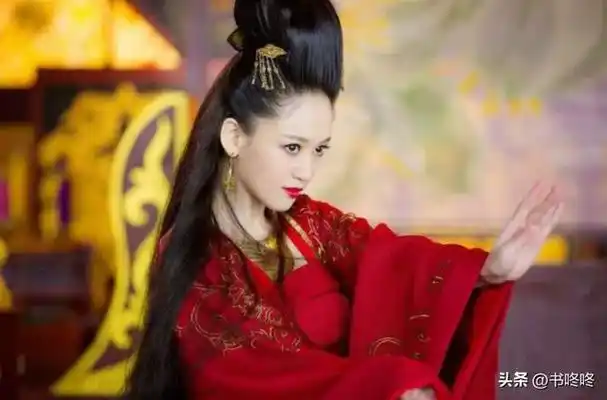 陈乔恩,打了多少"少女党"的脸|明道|霍建华|阮经天|东方不败_网易订阅