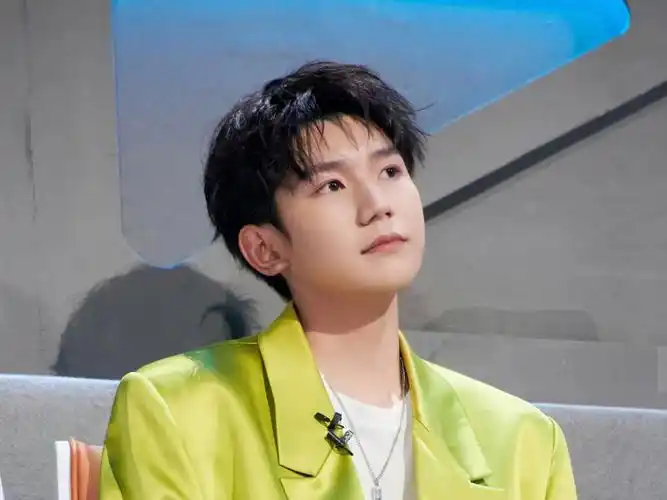 十年之约,梦圆东方,tfboys易烊千玺王俊凯王源齐聚盛典之夜 - 聚缘