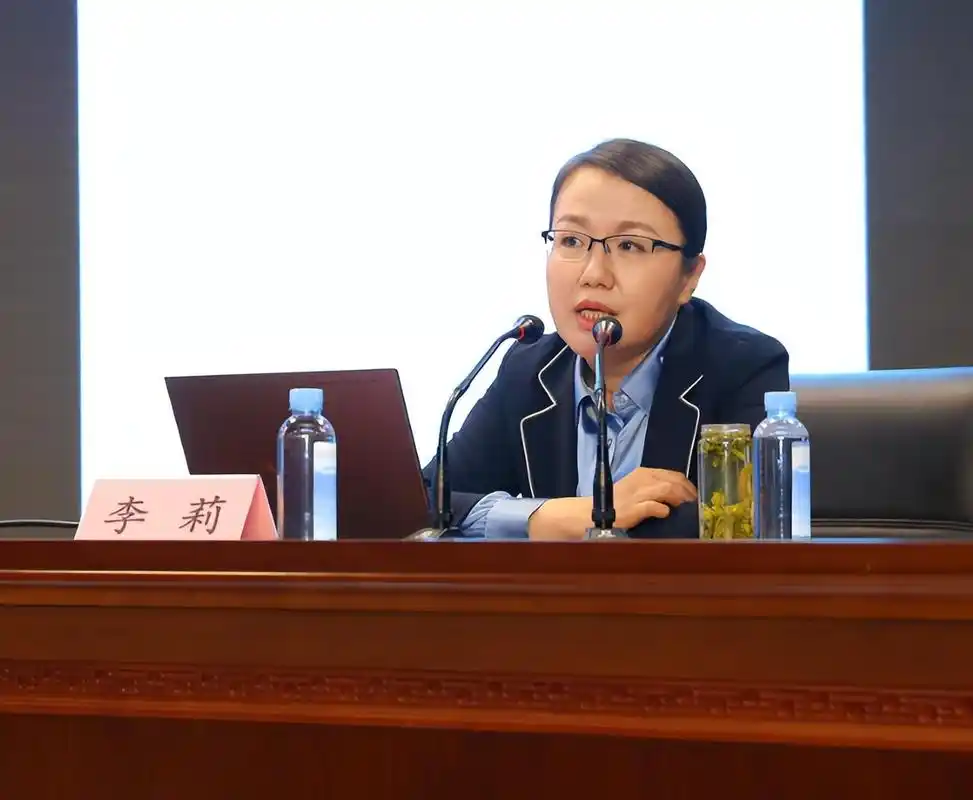 回顾:我国顶级军事智囊李莉,多次看穿美国阴谋,被美视为头号之敌