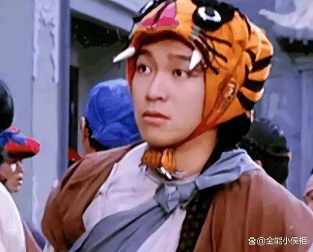 将自己的缺点暴露得一览无遗,完全看不出他曾经意气风发的刘星的影子