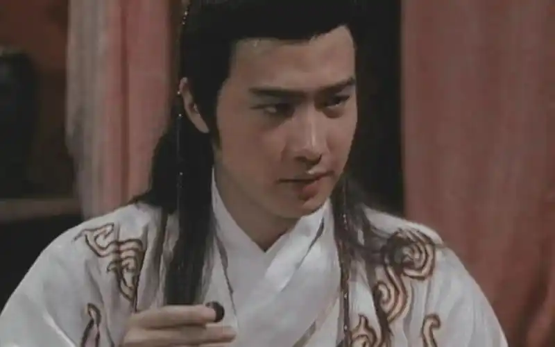 【黎明】嫩黎古装,陌上人如玉,公子世无双.