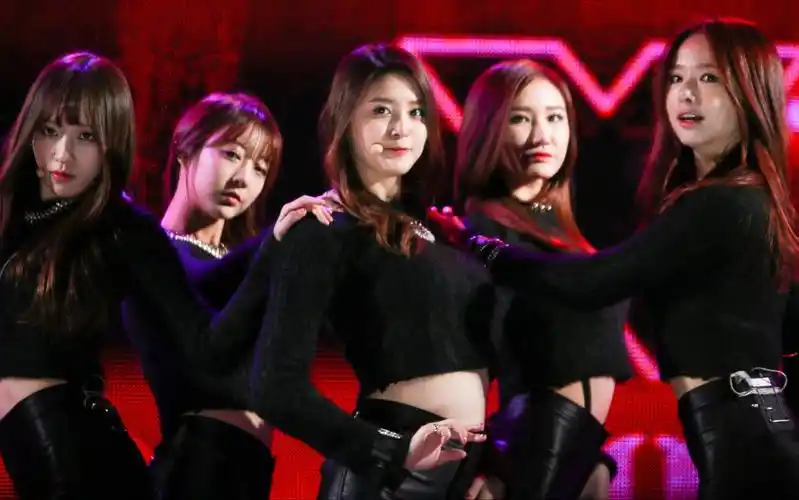 【tvpp】exid - up&down, champion live