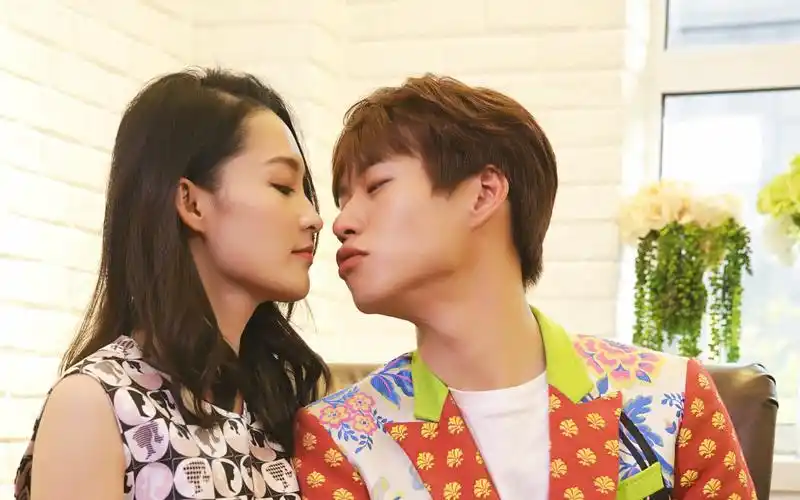 【有信明星电话】160417 采访完整版 清新夫妇(魏大勋x李沁)