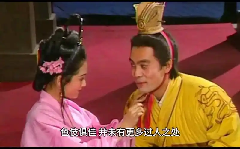 一代美女貂蝉结局之谜 吕布死后她又跟了谁?