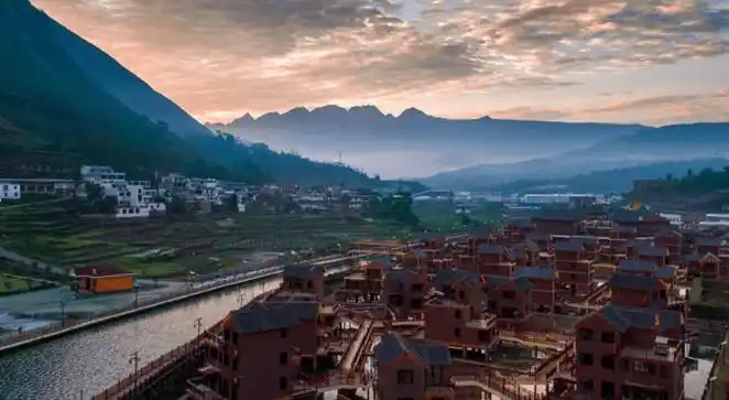 中山人,这个避暑胜地!全年可享优惠