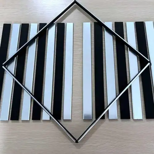 天津12a门窗暖边条-中空玻璃间隔条报价-暖边条厂家