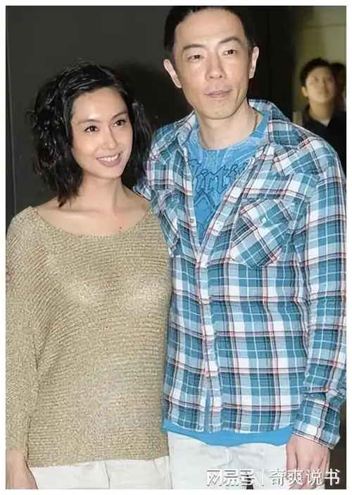 住破屋开破车,网友:活成了大妈的样子|朱茵|恋情|相爱|黄贯中|娱乐圈