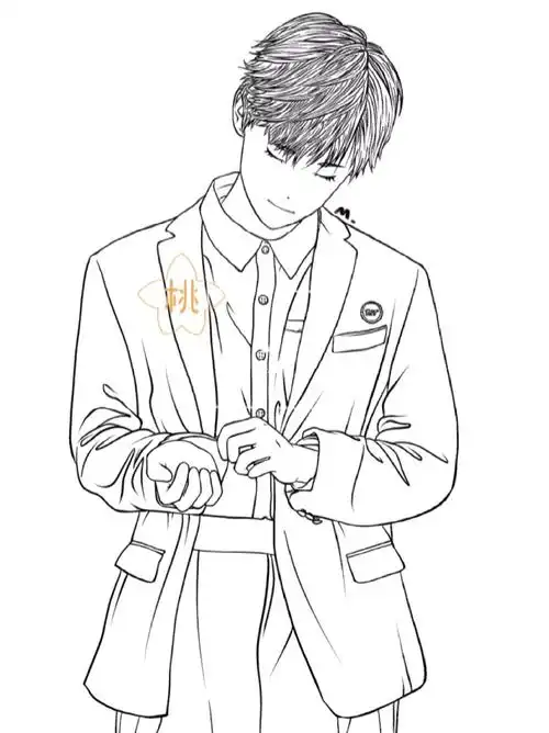 时代少年团张真源