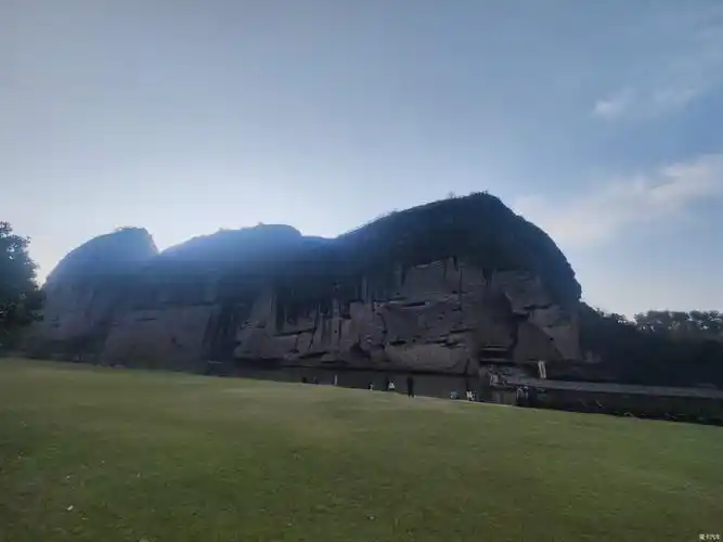 【龙年大吉】龙虎山崖墓,仙女岩升棺