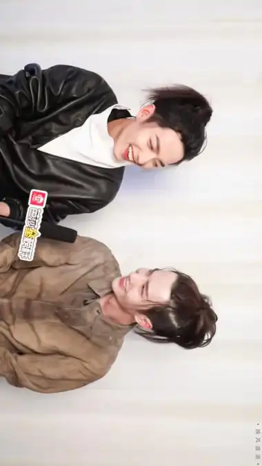 王一博,肖战 - 高清图片,堆糖,美图壁纸兴趣社区