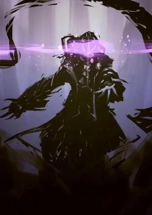 来吧黎明卿竖图