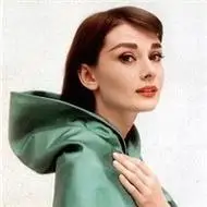 赫本头像图片大全高清好看经典的奥黛丽赫本图片头像