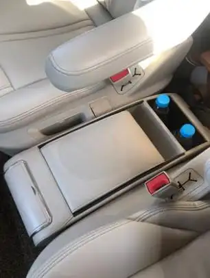别克gl8中央扶手通用第二中排后排手扶新老扶手箱