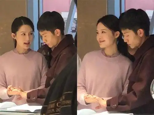 张一山新剧来了!一人分饰两角,搭档李沁演情侣,cp感满满