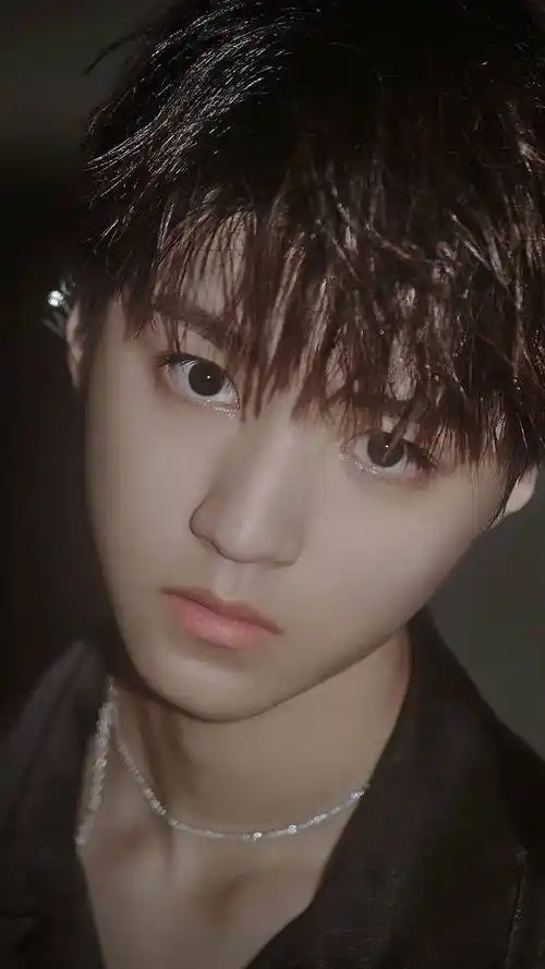 王俊凯特写,看了睡不着系列