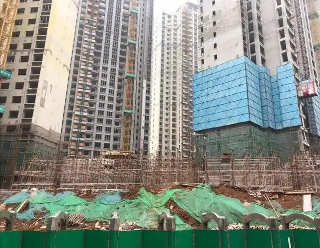 克拉美丽山庄二期最新动态78