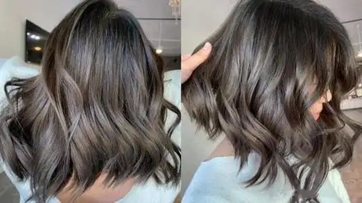 2020年流行什么卷发 5种卷发 发色搭配堪称早春黄金组合!