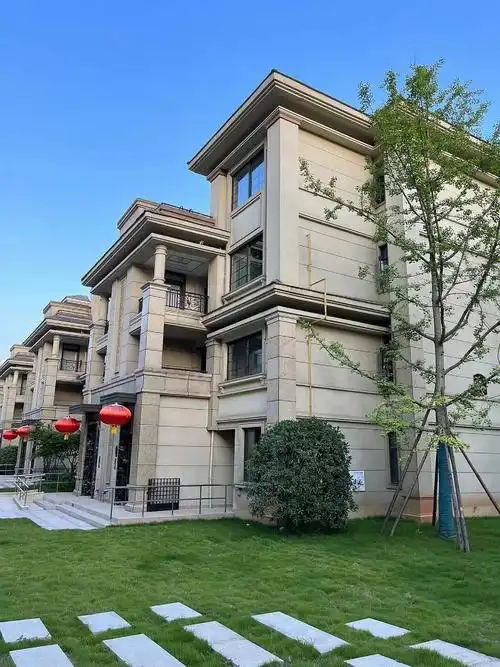 笔记灵感  #好房推荐  #大平层  #别墅  #独栋别墅  #别墅设计