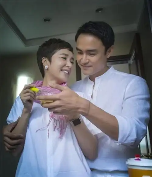 明道|张庭|张翰|偶像剧|霸道总裁_网易订阅