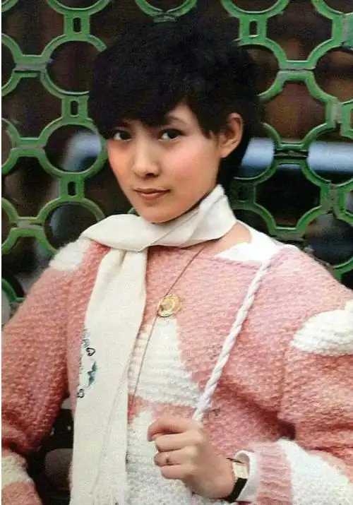 影后沈丹萍不顾反对嫁外国人婚后一天提100次离婚拒改国籍