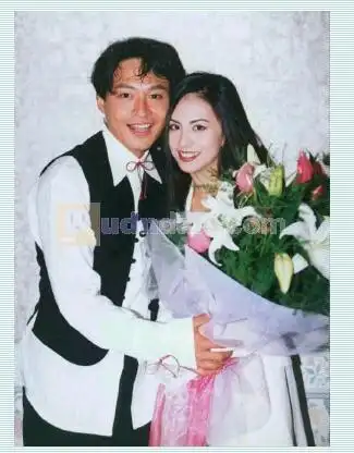 媒体曝田丽马景涛一天做爱8回 被判赔50万