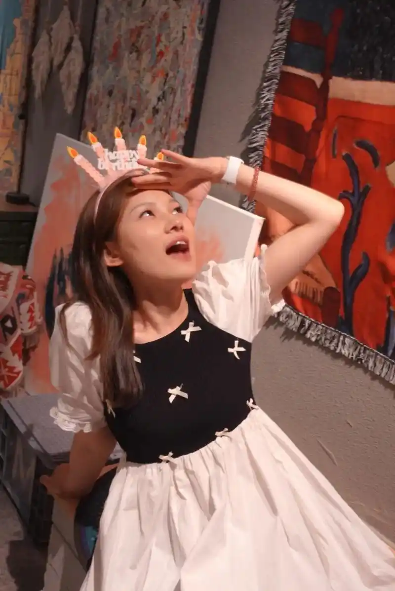 维维宝贝生日快乐98这是我们的第12年.是无论身在何处都会想 - 抖音