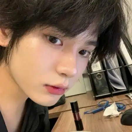 个性男生头像精选数量不少20张风格也不同