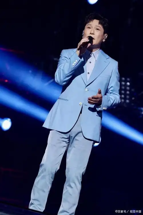 张信哲演唱的《别怕我伤心》背后的故事,你知道吗?