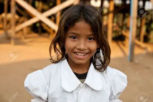 典型蒙古人种的形成与史前扩张