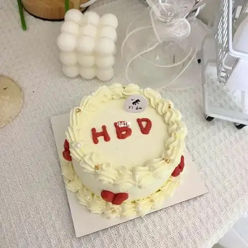 贵阳蛋糕2寸mini蛋糕糯米蛋糕