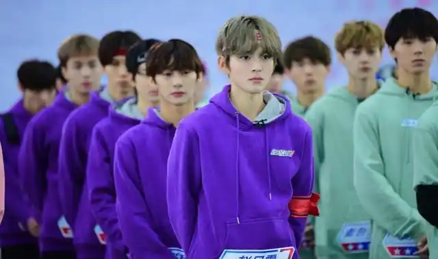 创造101第二季导师阵容曝光唯独她备受争议网友不够格