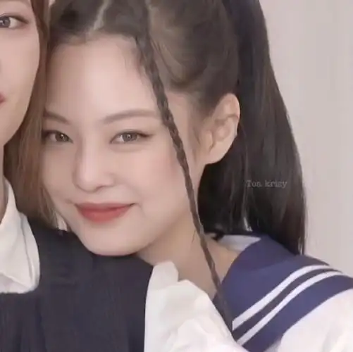 jensoo头像· jennie の jisoo 08微博tea-krisy 侵删致歉