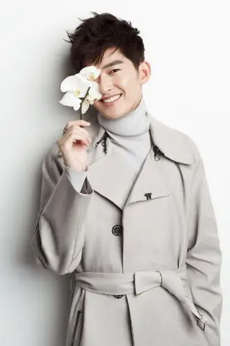 霸道总裁变熊孩子,张翰你经历了什么?