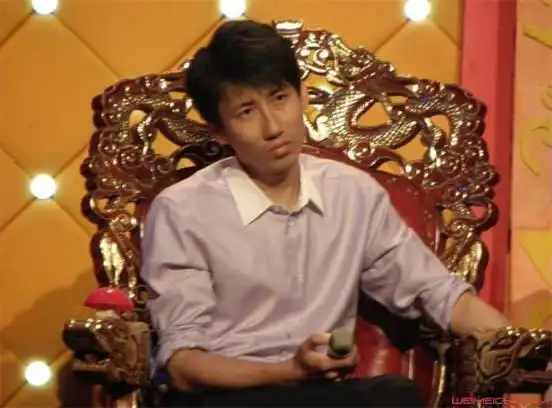 非你莫属李晨真实个人简历(妈妈咪呀李晨是真的吗)_三丫网