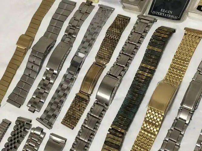 アンティーク 时计ブレス バンド セイコー/al