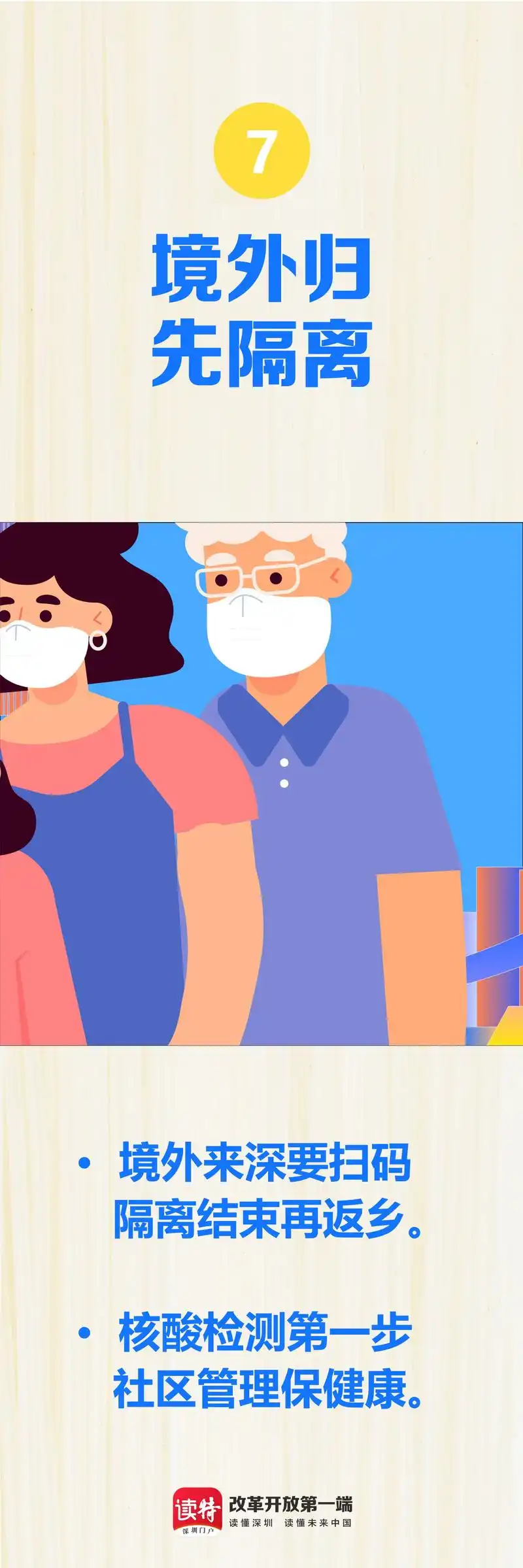 2021"最健康"九宫格来了!深圳人快存图转发_读特新闻客户端