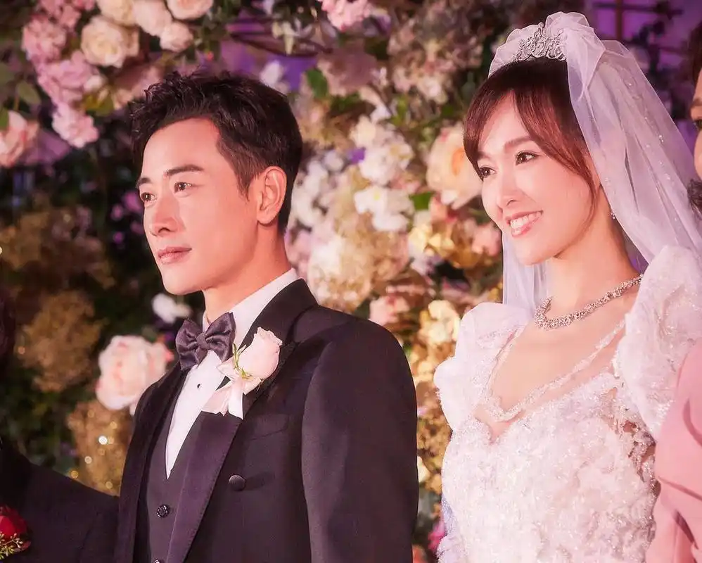 唐嫣婚后首晒结婚照 "just married"甜度满分