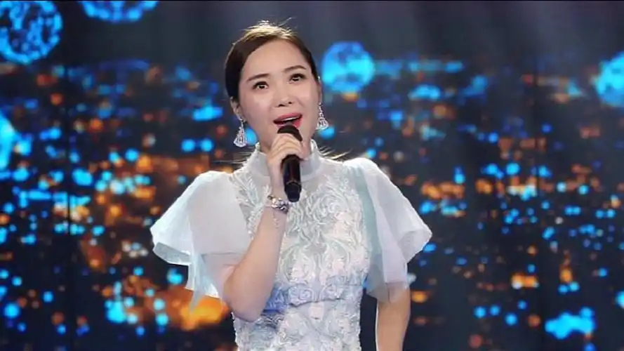 《蜀道向天开》云朵演唱最好听的一首歌,高音一出直击心灵!